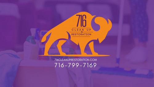Image for 716 Clean Up and Restoration with ID of: 5048895