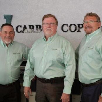 Image for Carbon Copy, Inc with ID of: 5049263