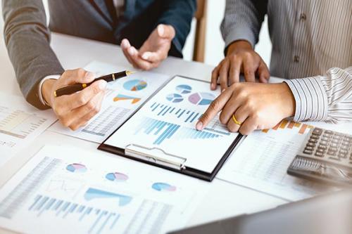 Image for Investment Metrics with ID of: 5049449