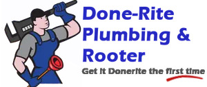 Image for Done-Rite Plumbing And Rooter - Anaheim with ID of: 6196132