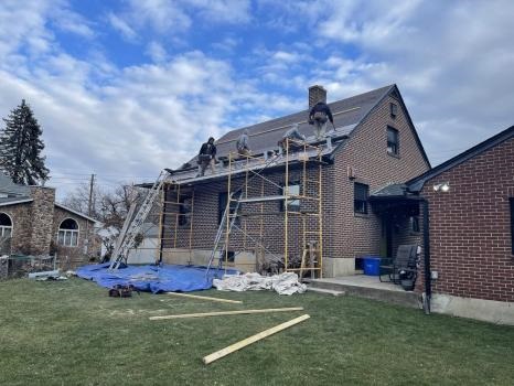 Image for EarthRise Roofing & Siding with ID of: 5049634