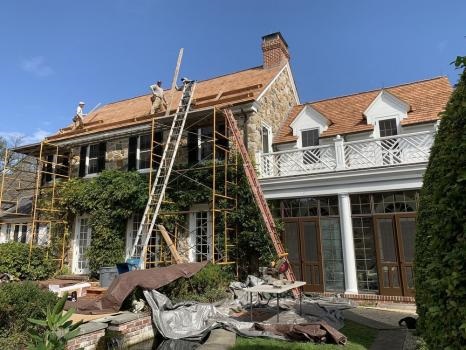 Image for EarthRise Roofing & Siding with ID of: 5049637