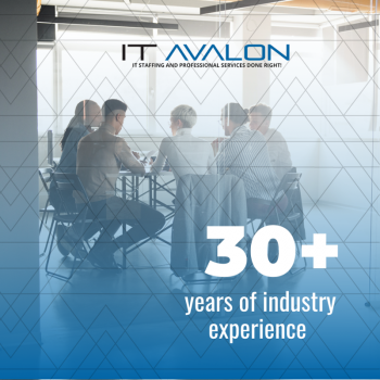 Image for IT Avalon with ID of: 5049664