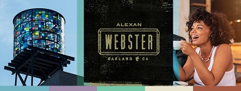 Image for Alexan Webster Apartments with ID of: 5049668