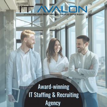 Image for IT Avalon with ID of: 5049674