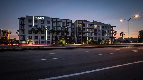 Image for Skyloft Apartments with ID of: 5049770