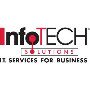Image for InfoTECH Solutions, L.L.C. - Baton Rouge Managed IT Services Company with ID of: 6196275