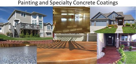 Image for Mile High Coatings with ID of: 619638