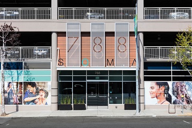 Image for SOMA at 788 with ID of: 5050170