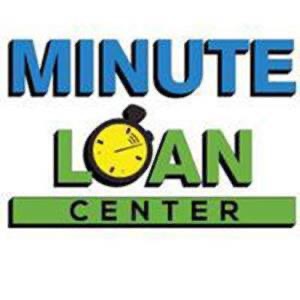 Image for Minute Loan Center with ID of: 6196600