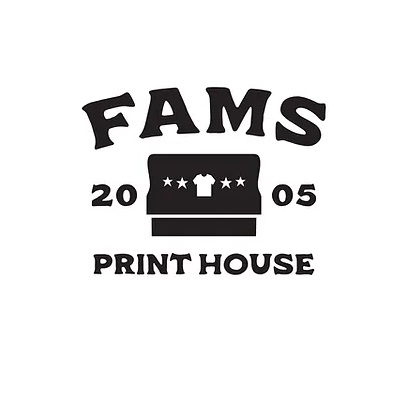 Image for FAMS Screen Printing & Embroidery with ID of: 6196925
