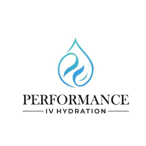Image for Performance IV Hydration with ID of: 6196957