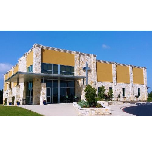 Image for Generations Church with ID of: 5050854