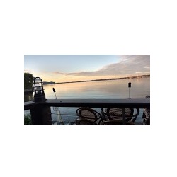 Image for Pier 701 Restaurant & Bar with ID of: 5050939