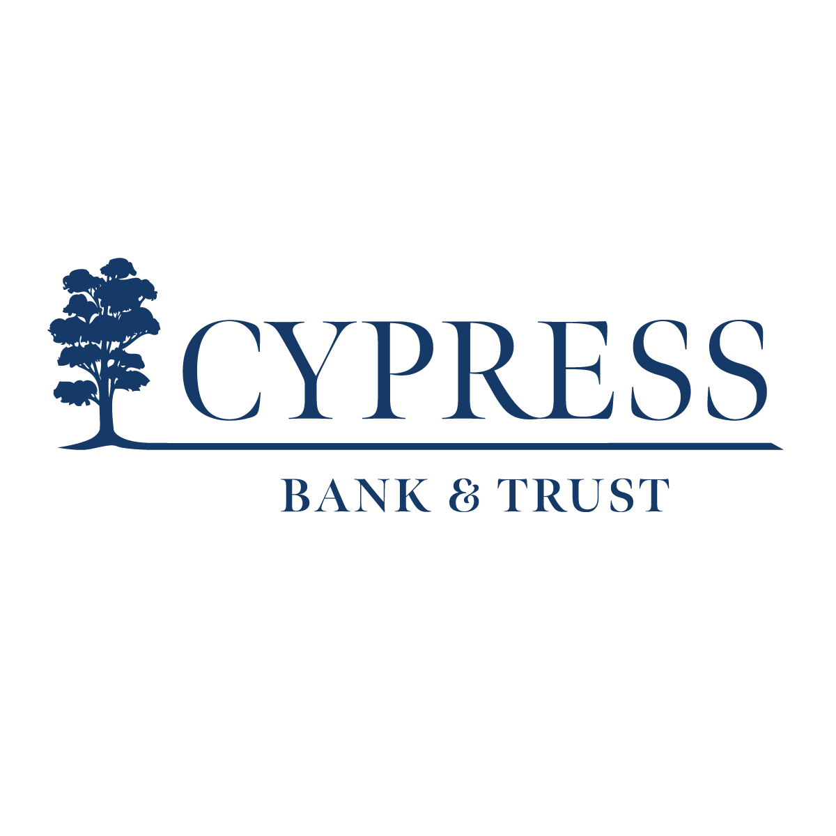 Image for Cypress Bank & Trust with ID of: 6197427