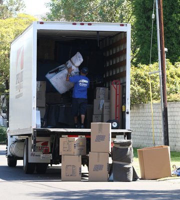 Image for Redondo Beach Movers with ID of: 619743