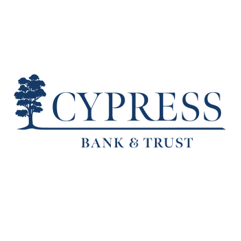 Image for Cypress Bank & Trust with ID of: 6197474