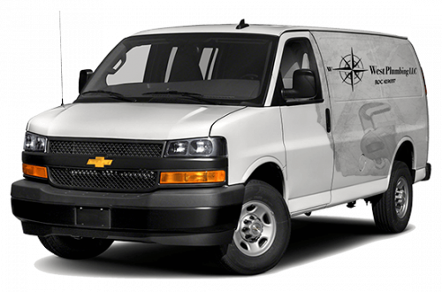 Image for West Plumbing LLC with ID of: 5051219