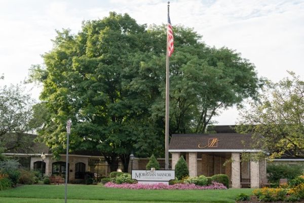 Image for Moravian Manor Communities with ID of: 5051230