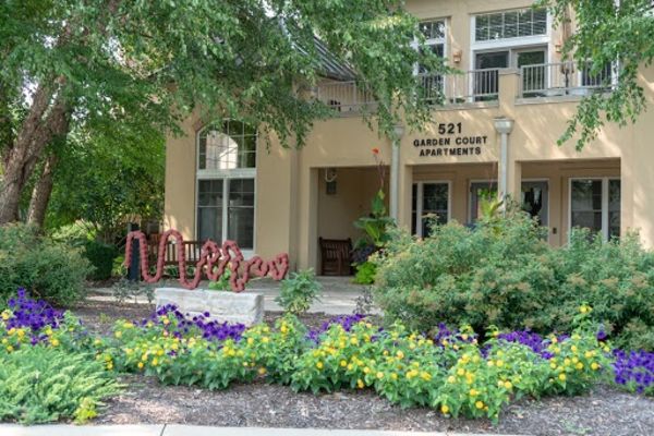 Image for Moravian Manor Communities with ID of: 5051234