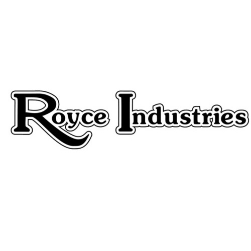 Image for Royce Industries with ID of: 6197561
