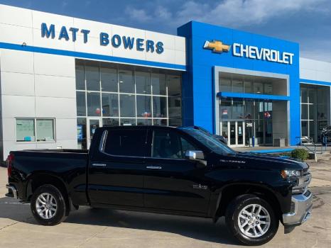 Image for Matt Bowers Chevrolet Slidell with ID of: 5051481