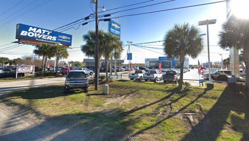 Image for Matt Bowers Chevrolet Slidell with ID of: 5051489