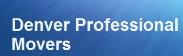 Image for Denver Professional Movers with ID of: 619772
