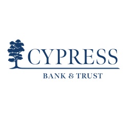 Image for Cypress Bank & Trust with ID of: 6197733