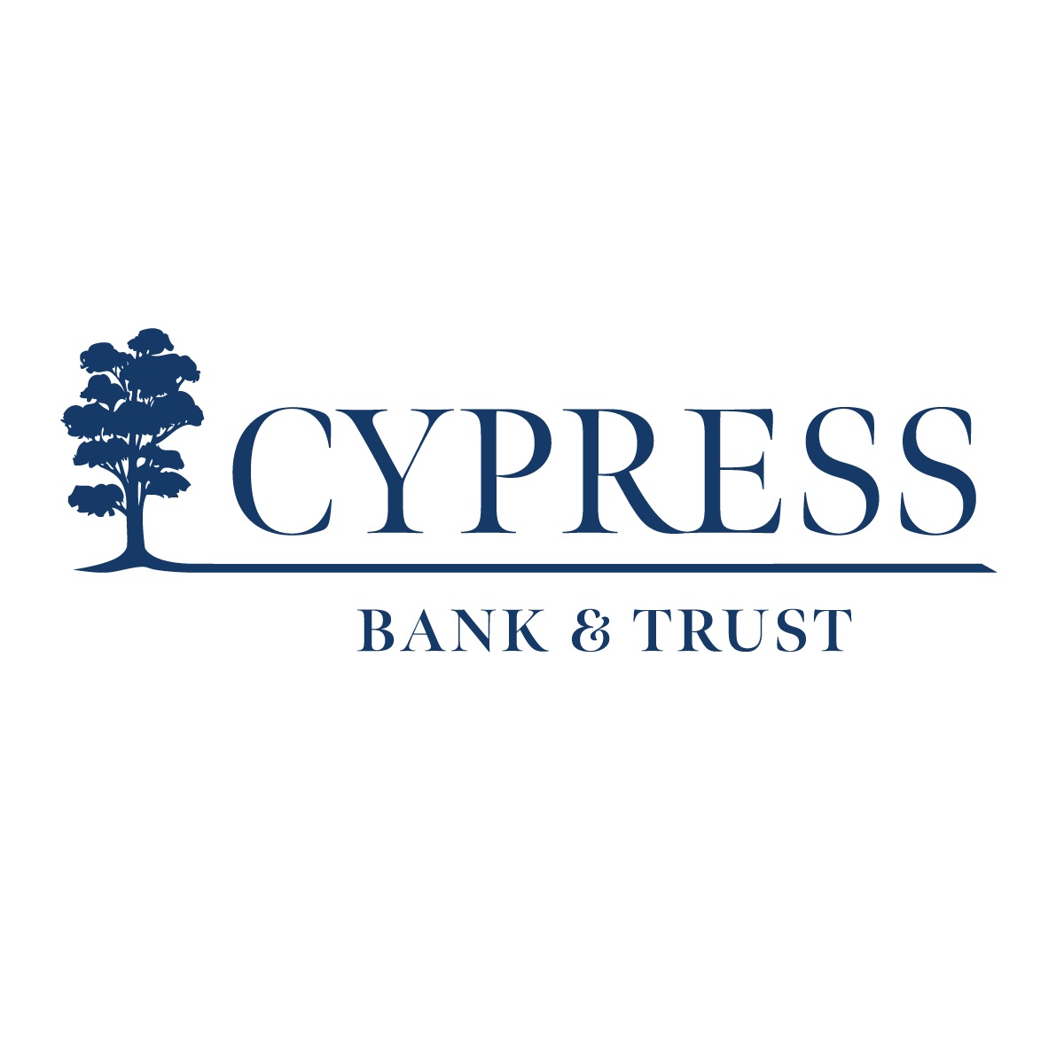 Image for Cypress Bank & Trust with ID of: 6197963