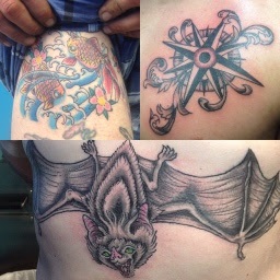 Image for Hero Tattoo with ID of: 5052193