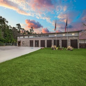 Image for Tall Pines Storage with ID of: 6199045