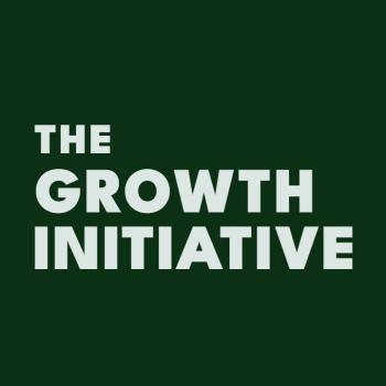 Image for The Growth Initiative with ID of: 6199552