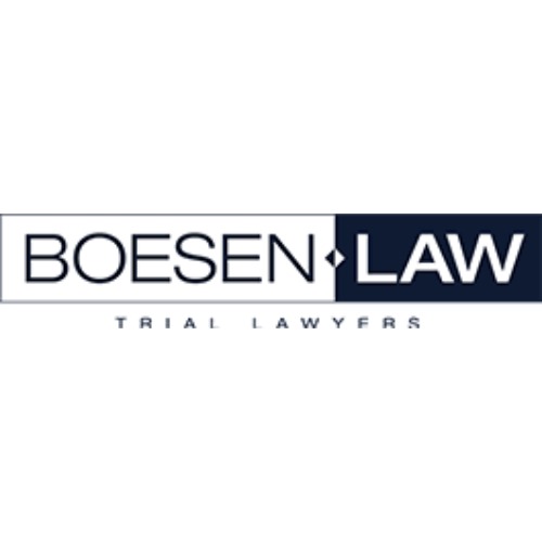 Image for Boesen Law with ID of: 6199724