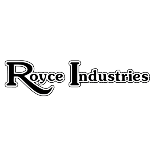 Image for Royce Industries with ID of: 6199735