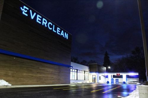 Image for Everclean Car Wash with ID of: 5052865