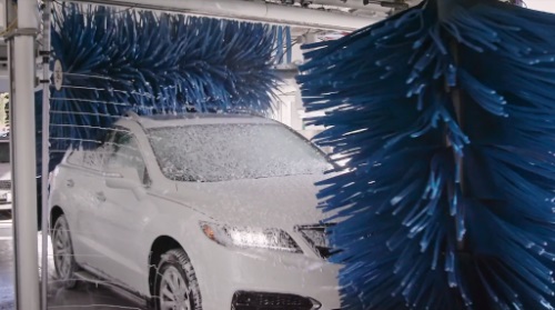Image for Everclean Car Wash with ID of: 5052870