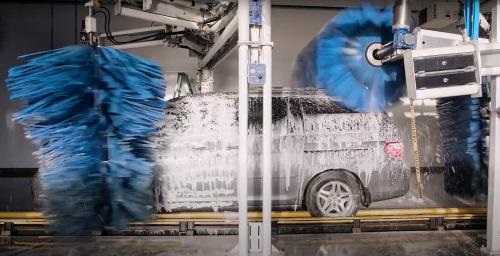 Image for Everclean Car Wash with ID of: 5052871