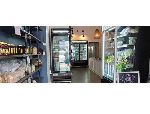 Image for Cottonwood Grocery with ID of: 5052944
