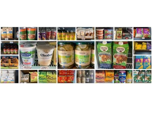 Image for Cottonwood Grocery with ID of: 5052945