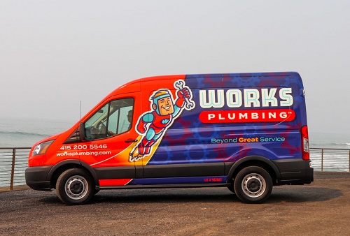 Image for Works Plumbing with ID of: 4120888