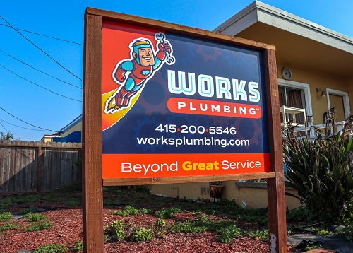 Image for Works Plumbing with ID of: 4120889