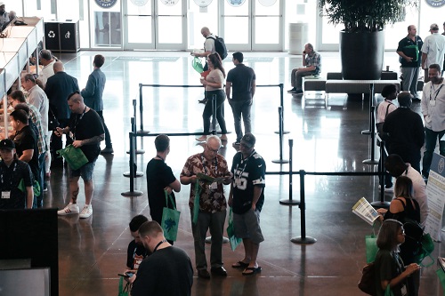Image for Lucky Leaf Expo with ID of: 5053149