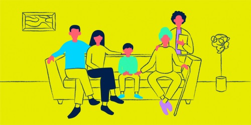 Image for Constellation Health Services with ID of: 5053205