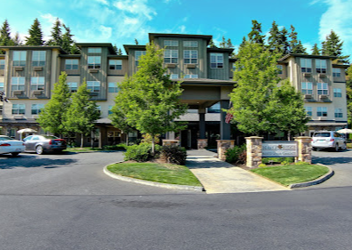 Image for Maple Ridge by Bonaventure with ID of: 5053356