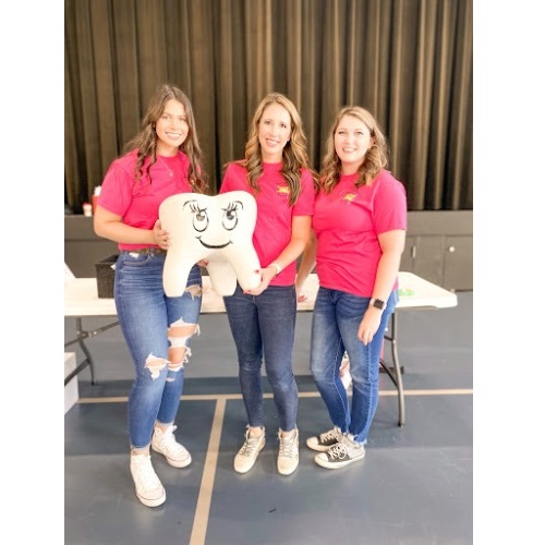 Image for Beaumont Kids Dentistry with ID of: 5053389