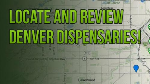 Image for Denver Dispensaries with ID of: 5053469