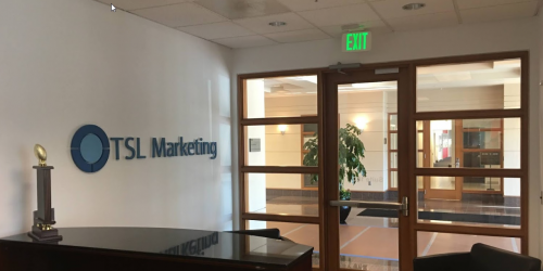 Image for TSL Marketing with ID of: 5053630