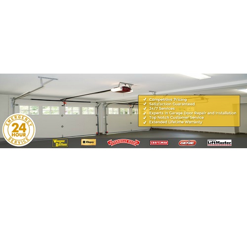Image for Madison Local Garage Door Pros with ID of: 1639472
