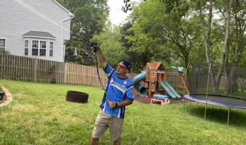Image for Diamond Power Washers with ID of: 5054924